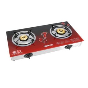 GEEPAS Gas Burner