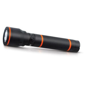 WaterProof Flash Light Rechargeable