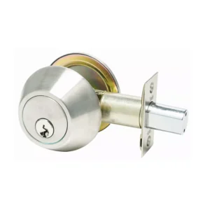Deadbolt Door lock