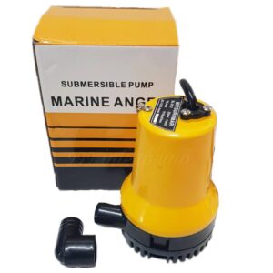 Submersible Water Pump