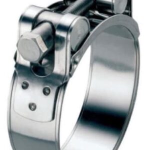 SS BOLT CILP