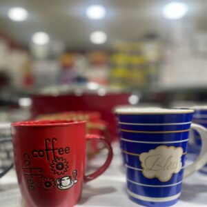 Ceramic Mug