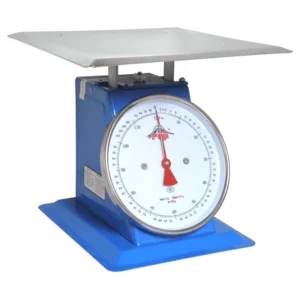 PLATFORM SCALE 100KG - CAMRY