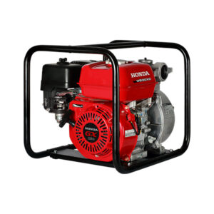 WB20XD Petrol Water Pump