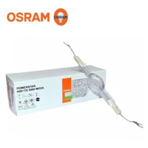 OSRAM MACARY FILAMENT 2000W - POWEWTAR HQI TS 2000W/D/S