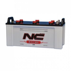 NC ACID BATTERY 200AMP