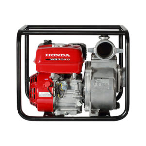 WB30Xd Honda Petrol Water Pump,