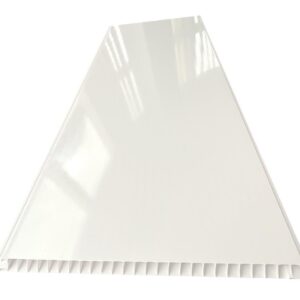 PVC CEILING 16"X19FTX7.5MM