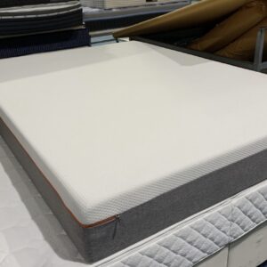 High quality Full foam Mattress 153X203X30CM