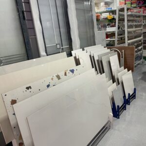 TILES