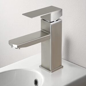 BASIN FAUCET