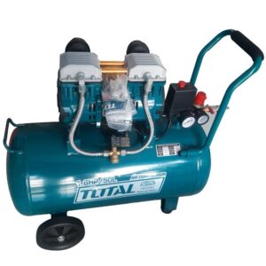 AIR COMPRESSOR 50LTR