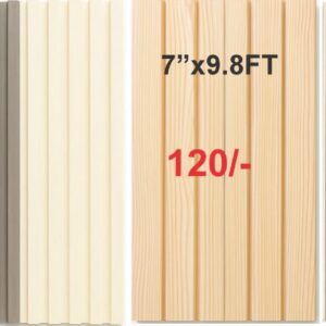 Premium WPC Wall panels